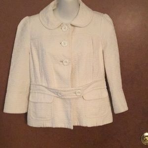 ‼️SOLD‼️Juicy Couture one of a kind Vintage coat